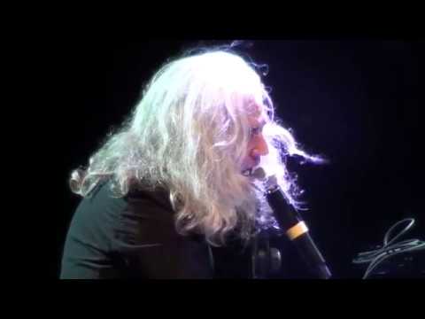 Morgan e Armando Corsi "Non arrossire"