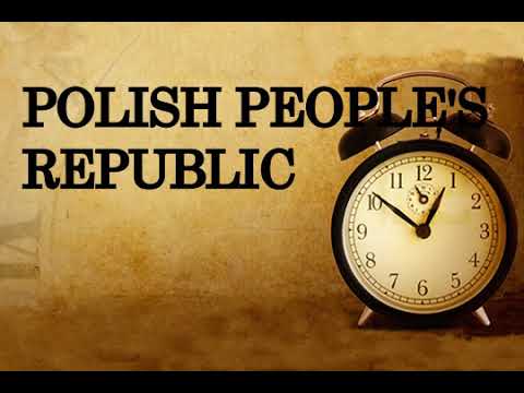 Polish People's Republic