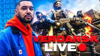 L'ARABE #1 DE WARZONE