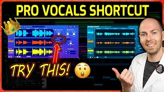Video thumbnail for Best Music Production Tools for PRO Vocals! | Synchro Arts VocAlign by Raytown Productions