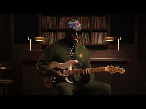 Wyclef Jean Live at 214 Mulberry