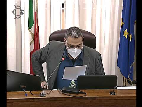 Roma - ​​Morte David Rossi, audizioni Minervini e Gotti Tedeschi (28.04.22)