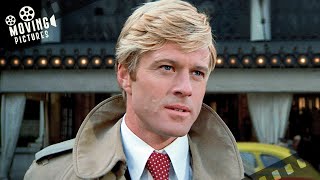 Download lagu The Final Scene, One Last Goodbye | The Way We Were (Barbra Streisand, Robert Redford) mp3