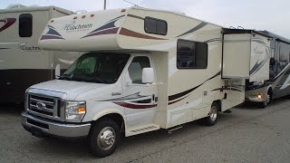 preview picture of video 'NEW 2015 Coachmen Freelander 21RS | Mount Comfort RV'