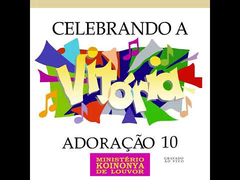 Koinonya - Para Adorar (Nalma Daier)