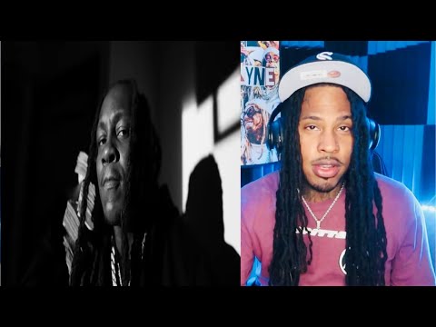 OTF ZOO REALLY LIKE DAT!! (OTF) THF Zoo × Boss Top - Big Boss (OfficialVide) REACTION