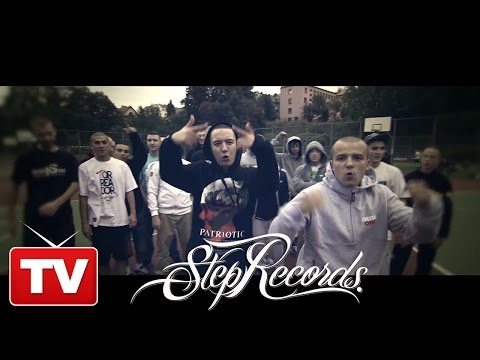 ZBUKU ft. Leszek JedeNStąd - Hip Hop Champions