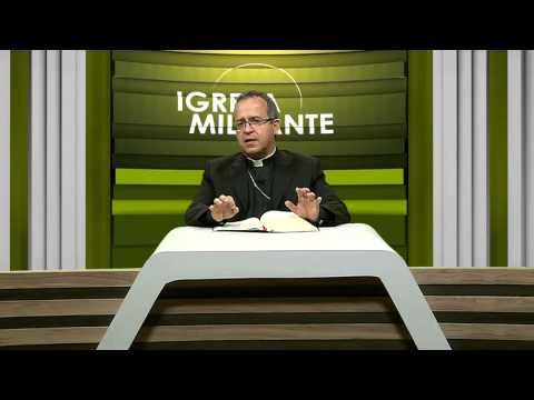 Igreja Militante 31/03/2015