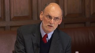 Prof Nigel Biggar | Rhodes Was Not A Racist | Rhodes Debate