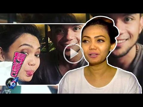 Rina-Fakhrul Nikah Tepat di Ultah Ibu - Cumicam 31 Maret 2016