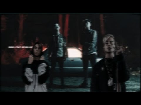 MIDEL, SEVEN KAYNE, KHEA & DUKI - SI NO FUE ASI