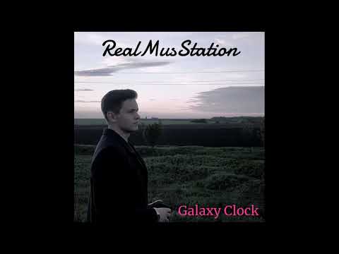 RealMusStation - Galaxy Clock