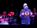 Eric Burdon - Bo Diddley Special