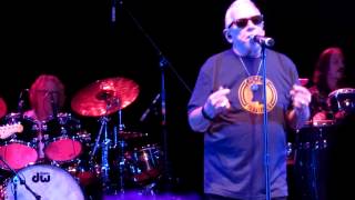 Eric Burdon - Bo Diddley Special