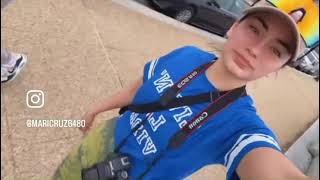 La esencia ser movida y 💪 chambeadora 🤪