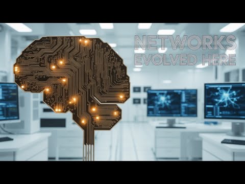 Neural Networks UNLOCKED: Why Brain-Inspired AI is Changing EVERYTHING