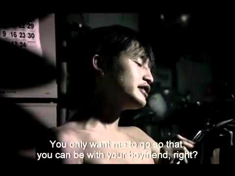 P1MFS "Chocolate" by Yasmin Ahmad