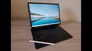 Unboxing DERE T30 PRO - Informarea.it