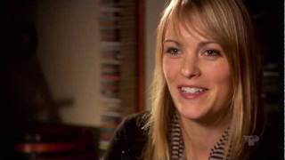 Andreanne A. Malette - Portrait Video