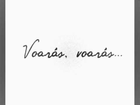Voarás video