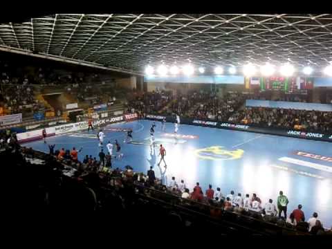 ademar leon vs montpelier 12/2/2012