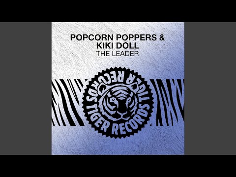 The Leader (Original Mix)