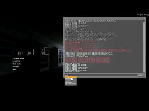 Opposing force source beta developer playthrough