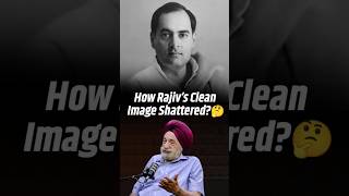 The Truth About Rajiv Gandhi’s Leadership | Tarlochan Singh