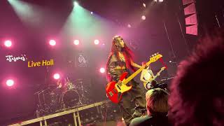 Download lagu [250105] Rolling Quartz  - Delight @ Stand Up Tour in Seoul / fancam 4k60 mp3