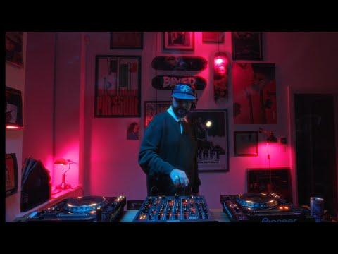 LA CASSETTE | BAKED SESSIONS | 028