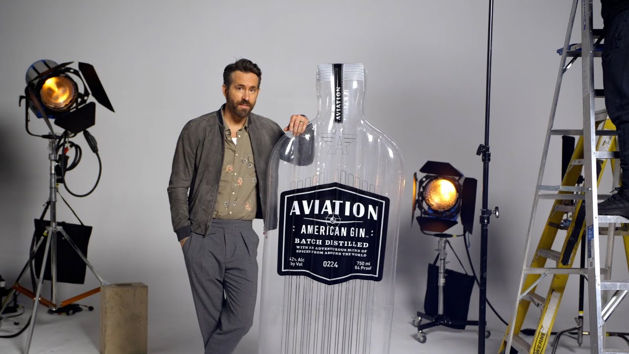 Aviation Gin Safety