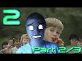 Angry German Kid SC Ep 2 Part 2 3 AGK Watches You On Kazoo