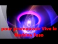 Dez Altino Tata Burkina Faso