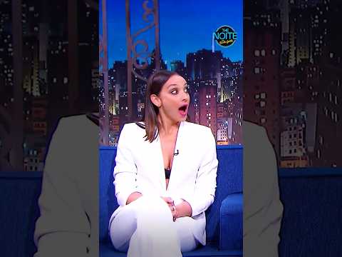 É assim que se resolve um problema 🤣 #humor #danilogentili #thenoite #sbt