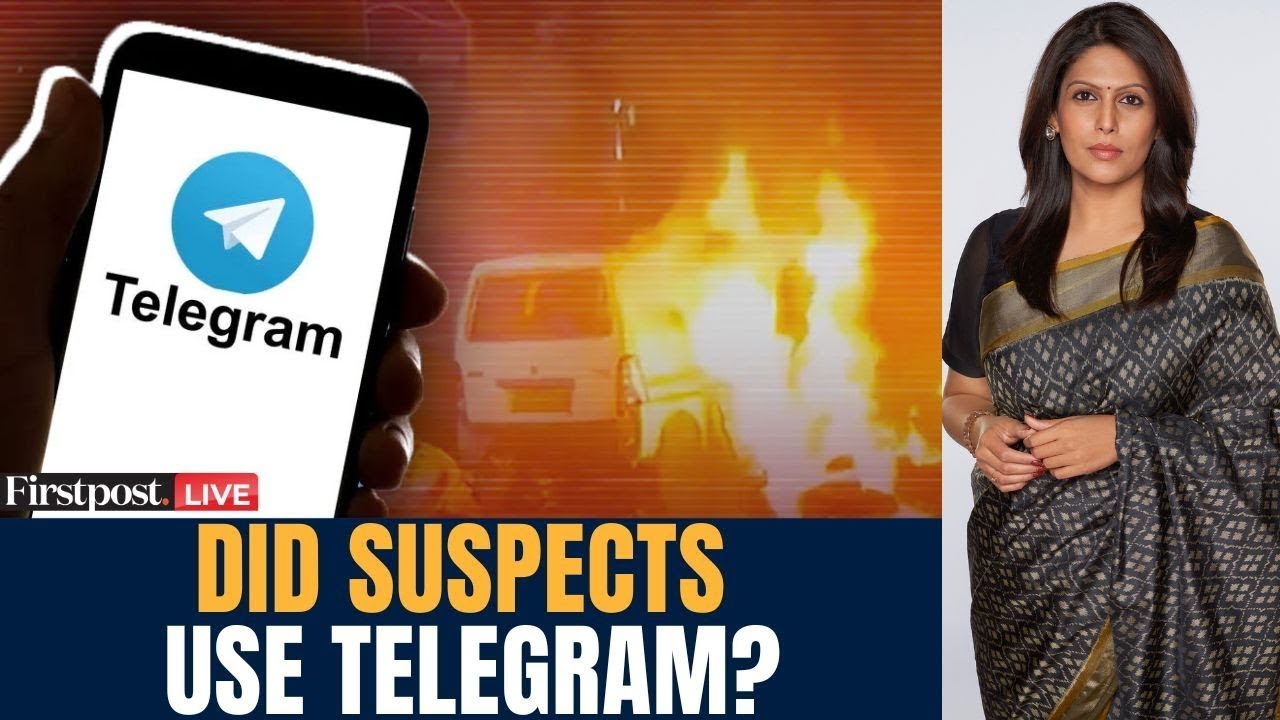 LIVE | Delhi Blast Probe Deepens: Terror Cell, Telegram Trail, and PM Modi's Review | Vantage