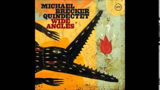 Michael Brecker - Modus Operandy
