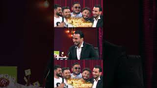 Երեկոն Շանթում / Erekon Shantum / Episode 67 / #shorts