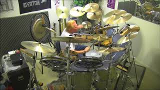 Salty Dog - Cat's Got Nine ~ by JJ