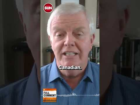 Is General Rick Hillier running for the Conservatives? I asked him!