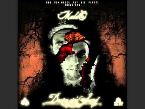 Maldo & Jiggy Joka - Raub oder Mord (German Underground Rap)