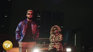 Idaly - yah. ft. Jandro (prod. Reverse)