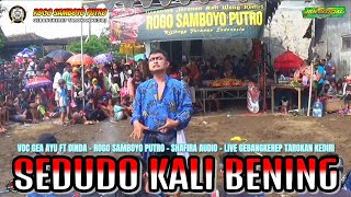 Download lagu SEDUDO KALI BENING voc Gea Ayu ft Dinda jaranan Rogo Samboyo Putro live gebangkerep tarokan kediri mp3 Download lagu SEDUDO KALI BENING voc Gea Ayu ft Dinda jaranan Rogo Samboyo Putro live gebangkerep tarokan kediri mp3