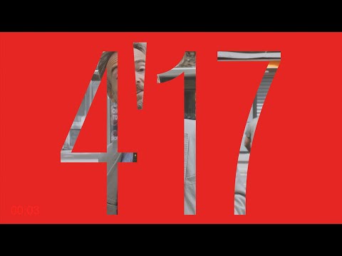 4'17 WITH JONATHAN LAMBERT — EPISODE 1: THE GAS STATION