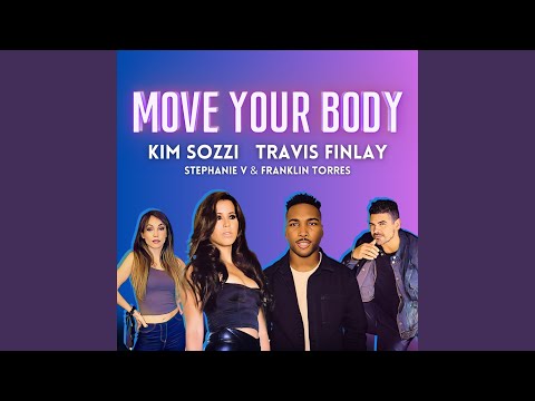 Move Your Body