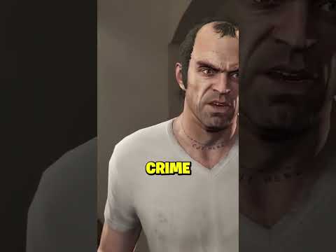 Trevor Philips in 60 Seconds! | Grand Theft Auto Lore
