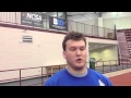 Mac Wilkins Throw Camp