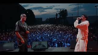 QUALCOSA CHE BRILLA Lyrics English Translation