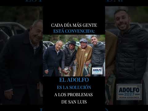 Más de 400 personas en Buena Esperanza - Reunión de Cazadores - 12/10.  #sanluis