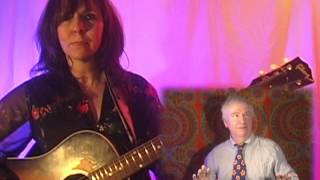 Wreckless Eric & Amy Rigby "Do You Remember That" Official Video