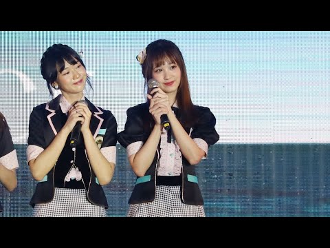 [Fancam]220320 (Sita Focus) Eien Pressure - CGM48 @ BNK48 11th Single Sayonara Crawl Performance